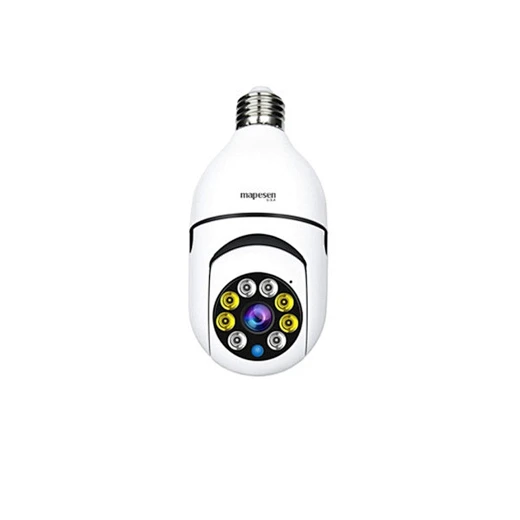 Bulb Camera 5G